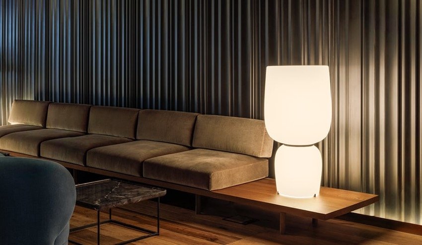 Hygge y Diseño: La Magia de Marset y Vibia en Iluminación