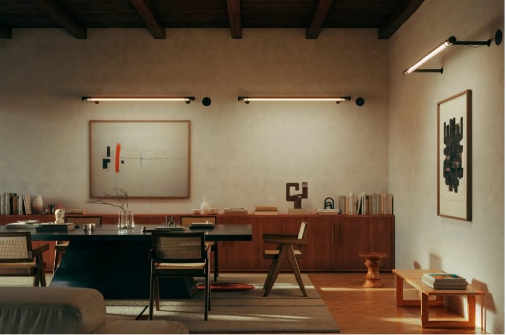 Hygge y Diseño: La Magia de Marset y Vibia en Iluminación