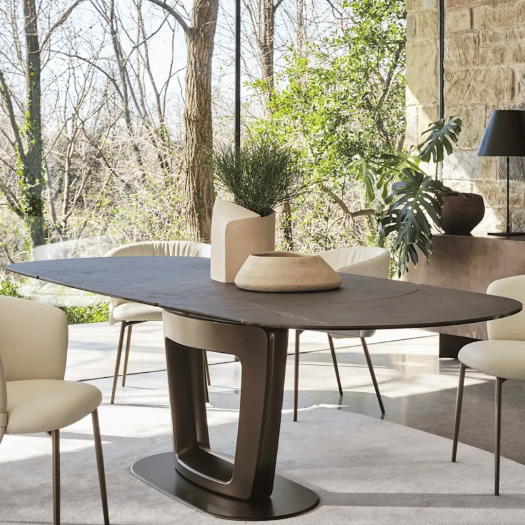 Calligaris mesa Orbital