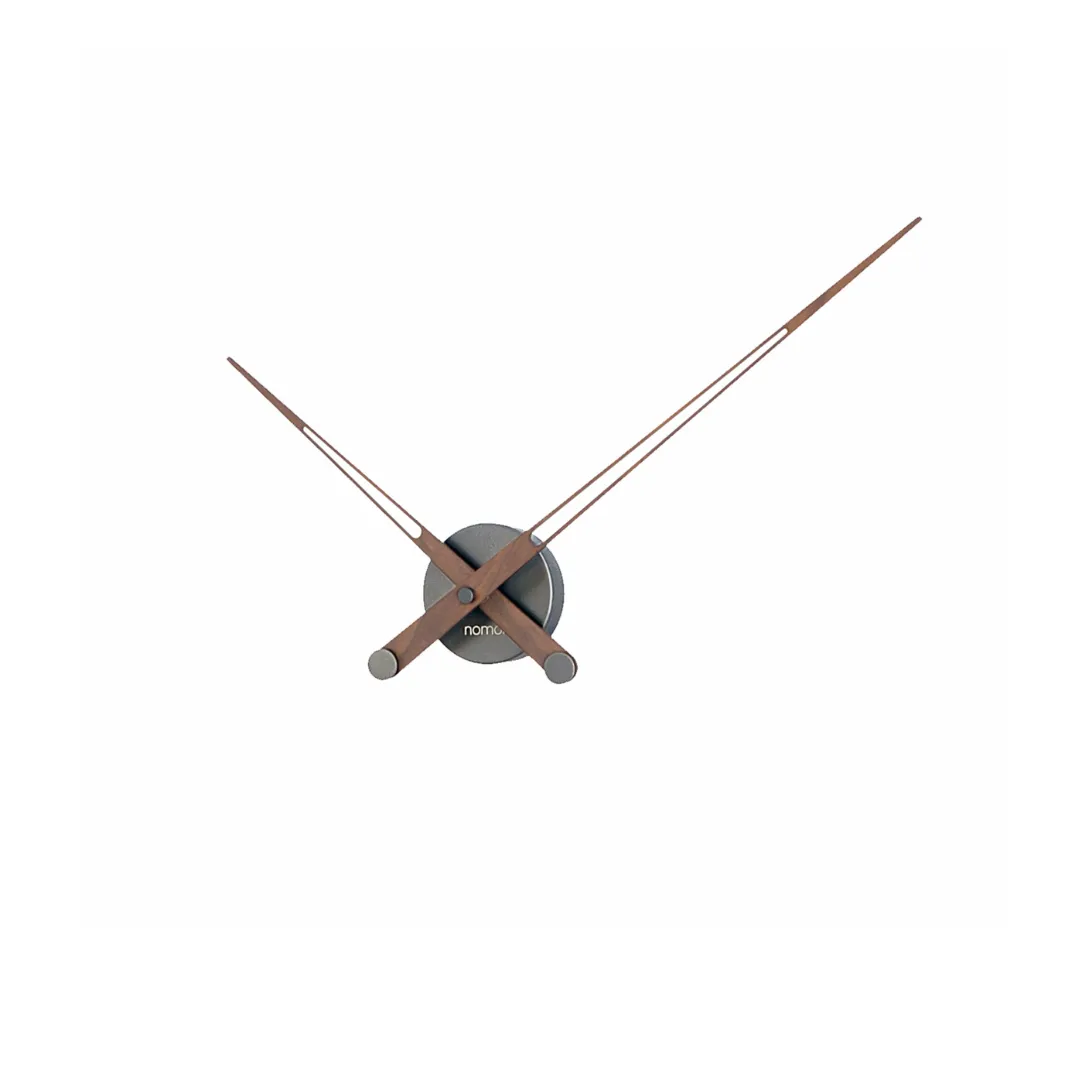 Nomon reloj axioma