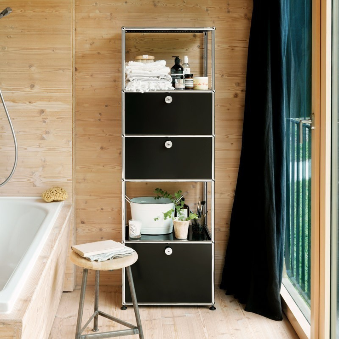 Usm estantería modular Haller